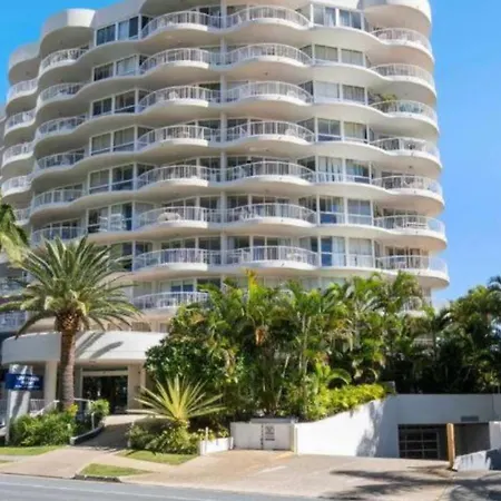 Surf Parade Resort-2